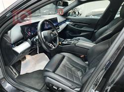 بي ام دبليو الفئة 5